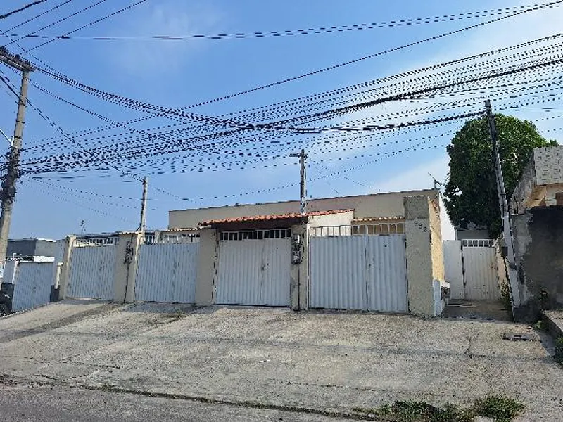 Casa em Venda Direta