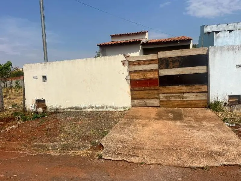 Casa em Venda Direta