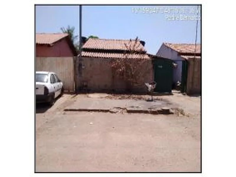 Casa em Venda Direta