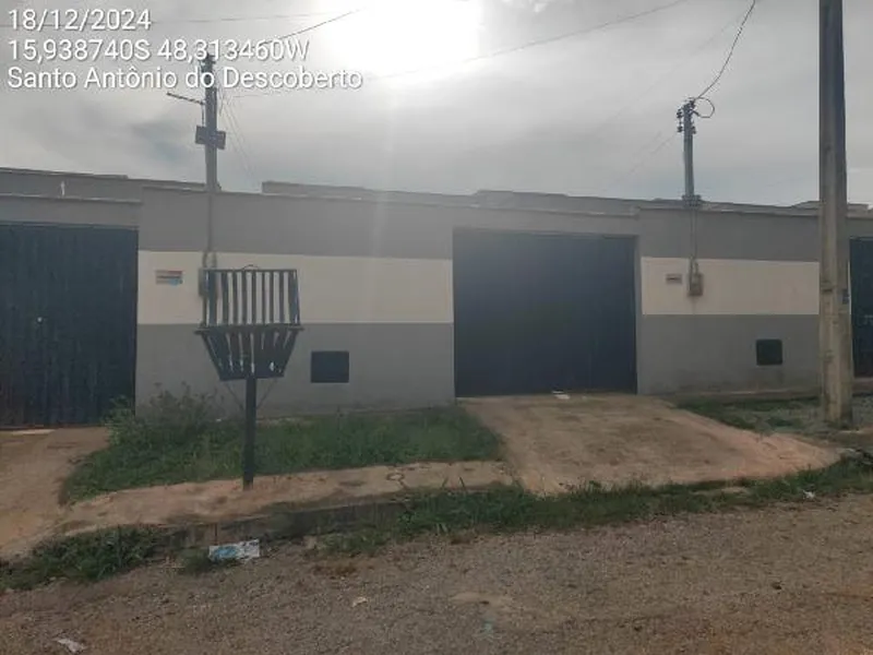 Casa em Venda Direta