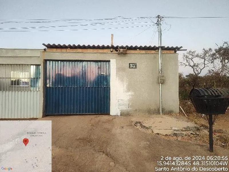 Casa em Venda Direta