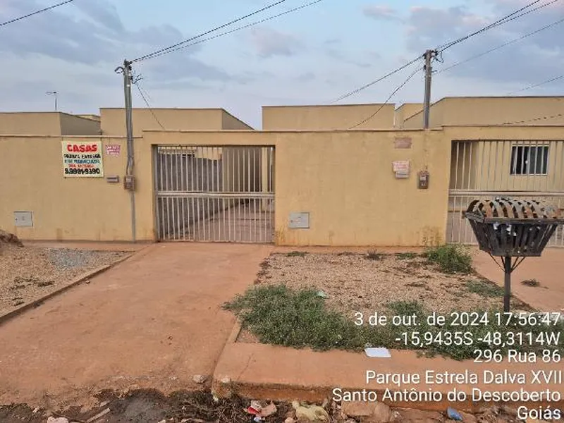 Casa em Venda Direta