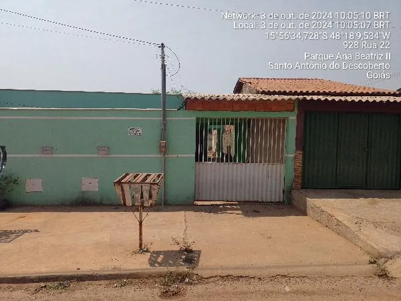 Casa em Venda Direta