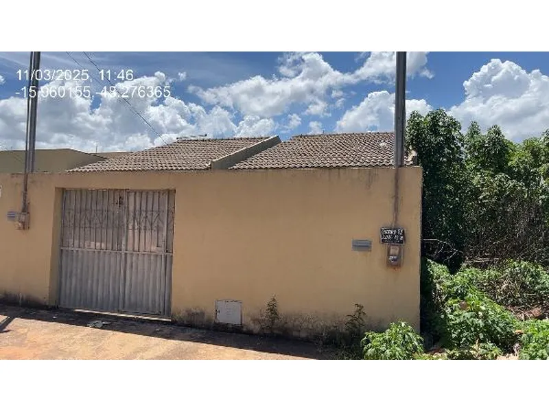 Casa em Venda Direta