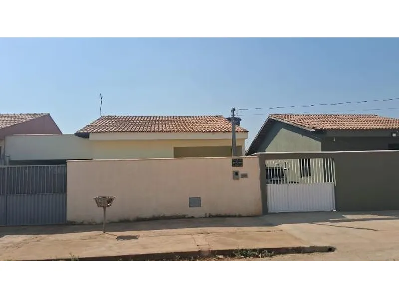 Casa em Venda Direta