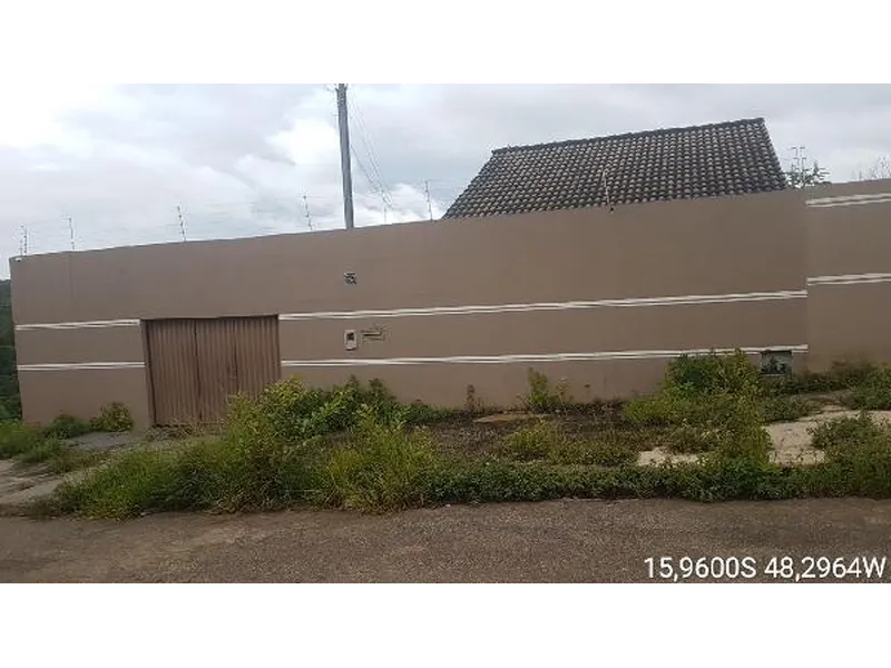 Casa em Venda Direta