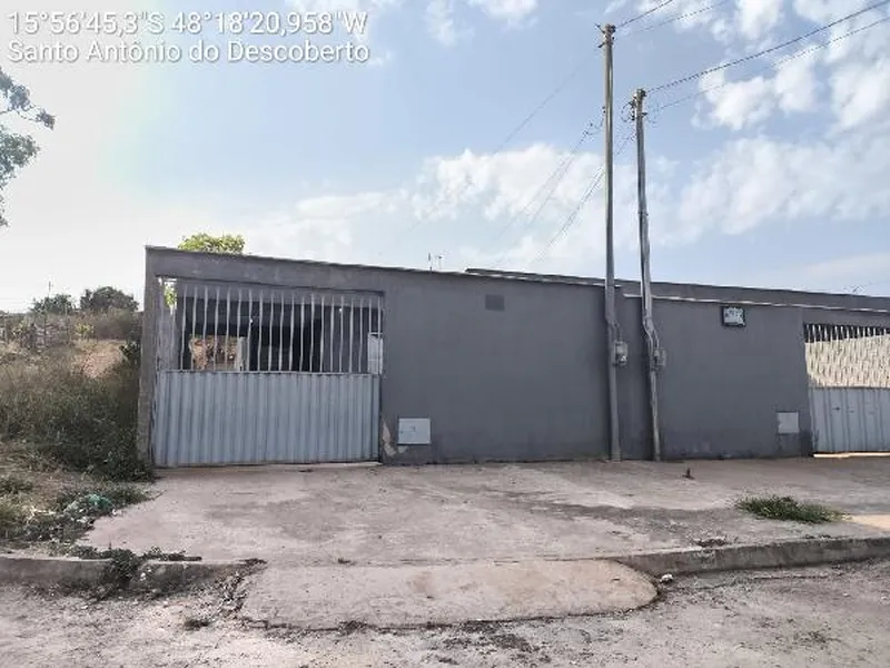 Casa em Venda Direta