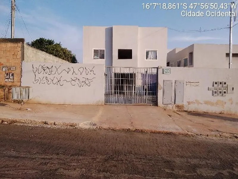 Apartamento em Venda Direta