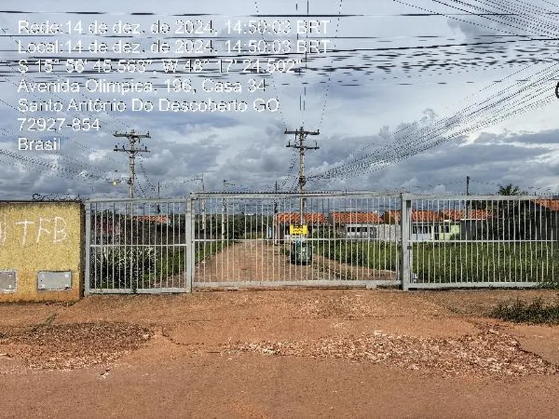 Casa em Venda Direta