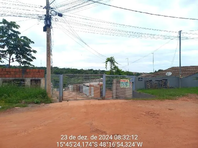 Casa em Venda Direta