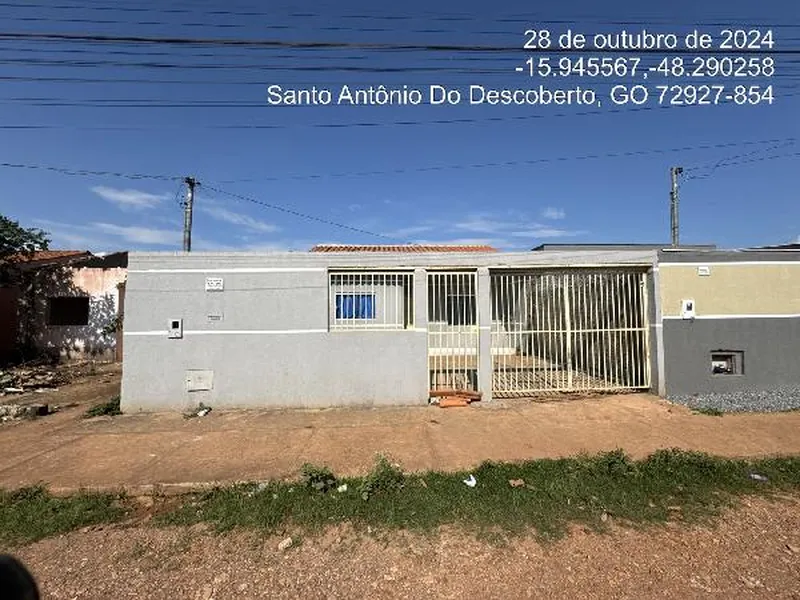 Casa em Venda Direta