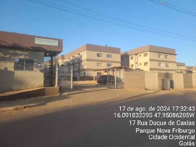 Apartamento em Venda Direta