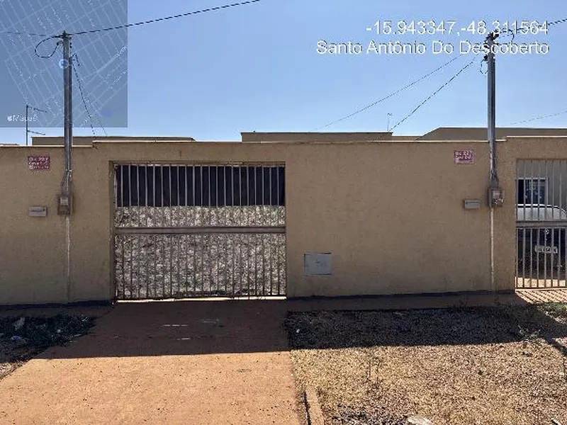 Casa em Venda Direta