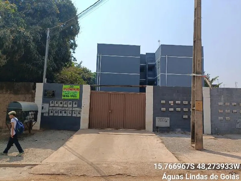 Apartamento em Venda Direta