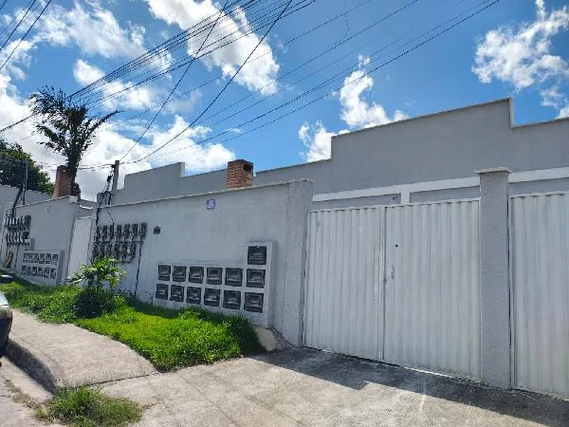Casa em Venda Direta