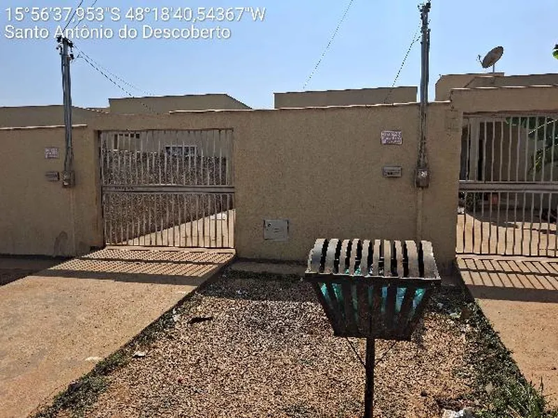 Casa em Venda Direta