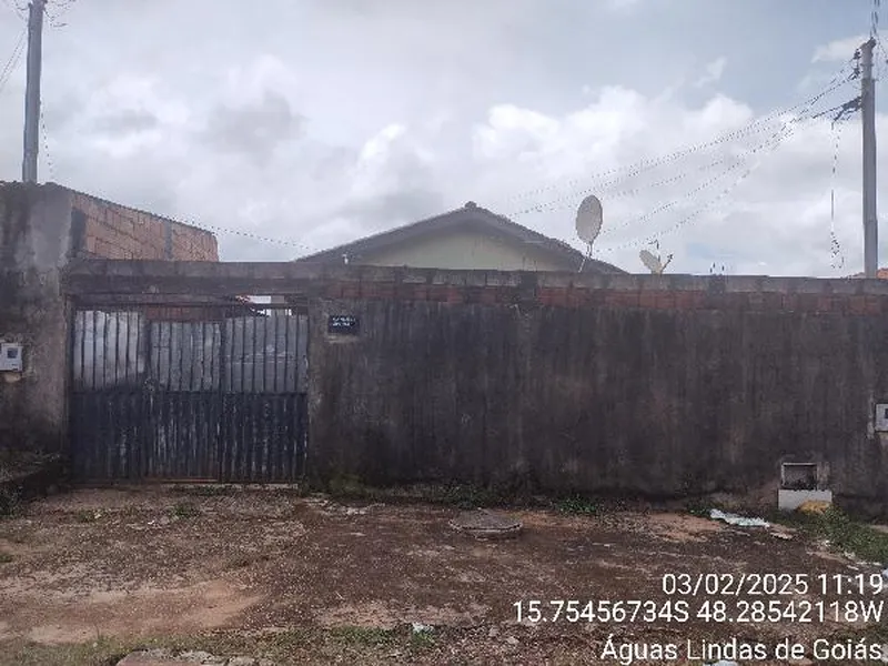 Casa em Venda Direta