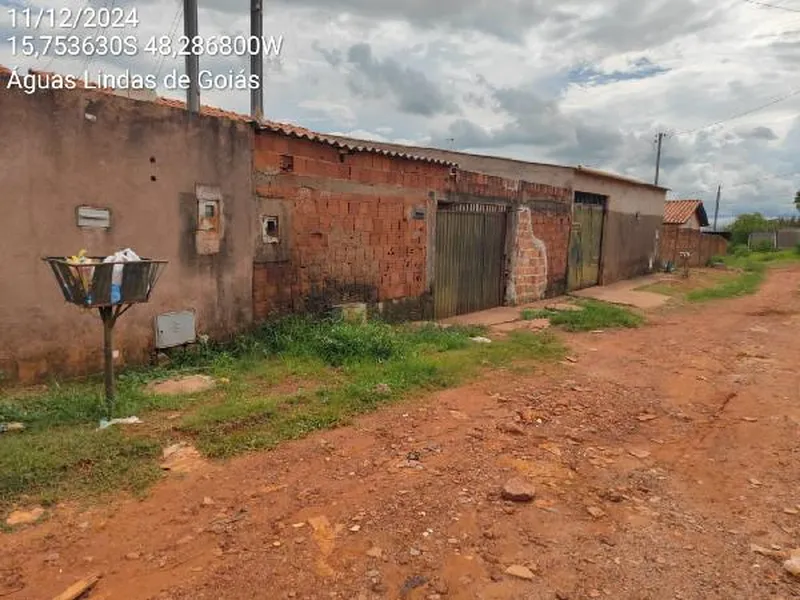 Casa em Venda Direta