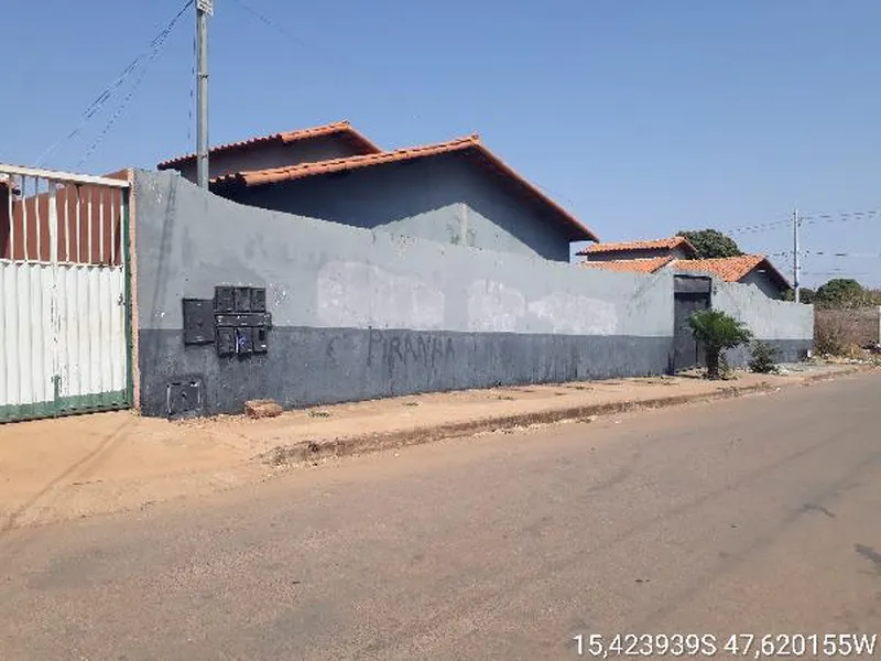 Casa em Venda Direta