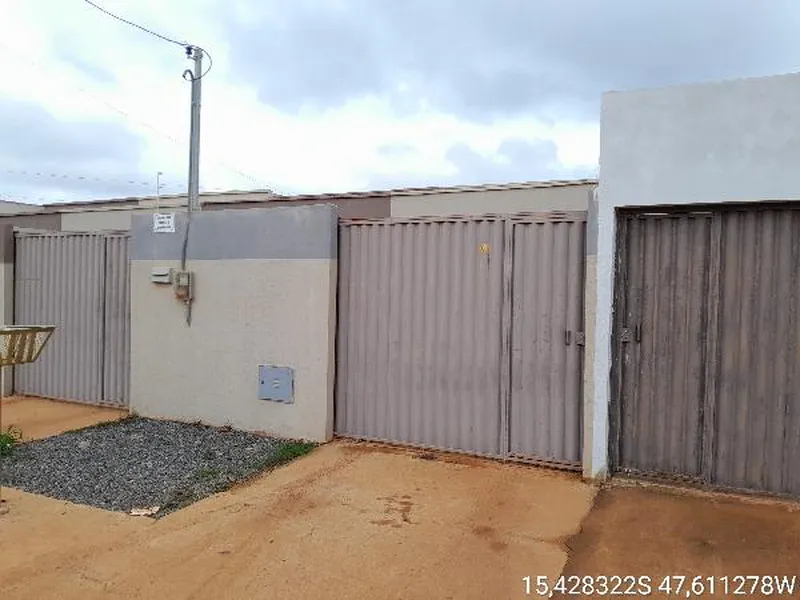 Casa em Venda Direta