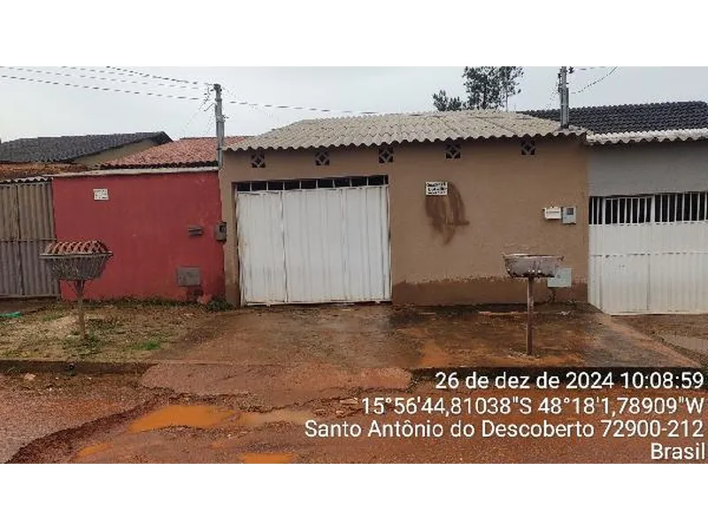 Casa em Venda Direta