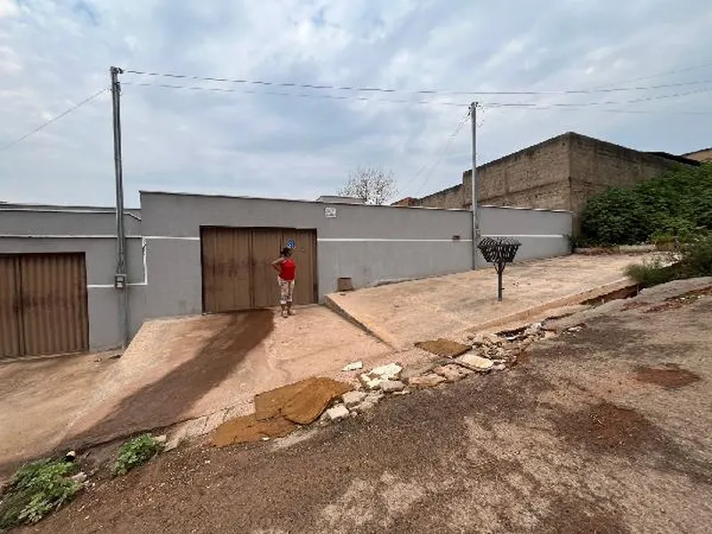 Casa em Venda Direta