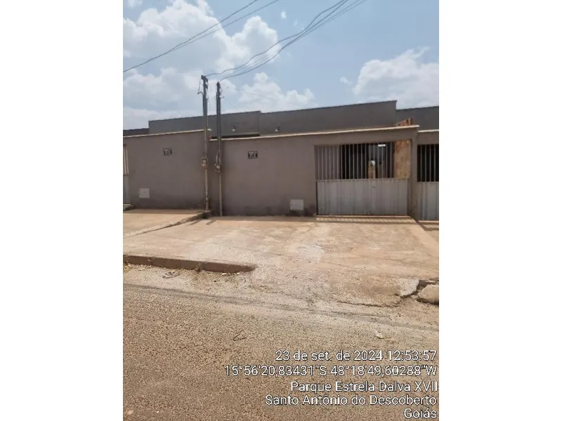 Casa em Venda Direta