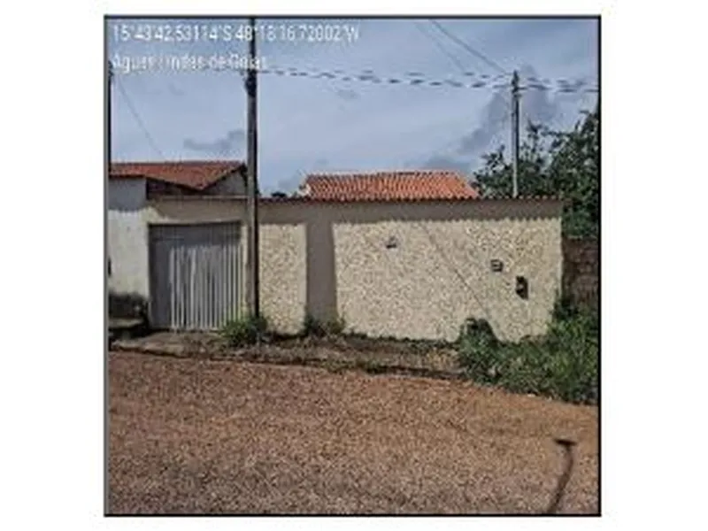 Casa em Venda Direta