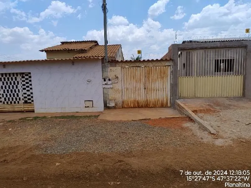 Casa em Venda Direta