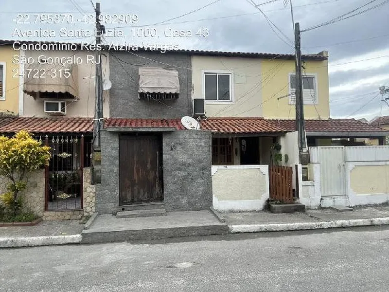 Casa em Venda Direta
