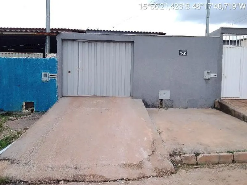 Casa em Venda Direta