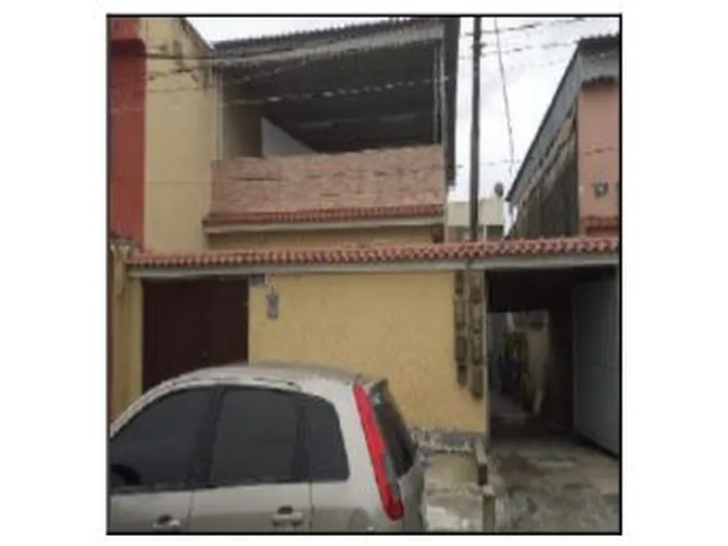 Casa em Venda Direta