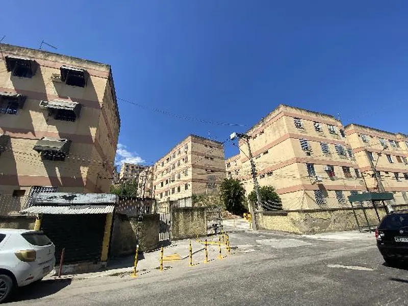 Apartamento em Venda Direta