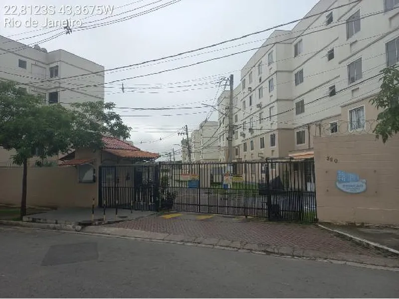 Apartamento em Venda Direta