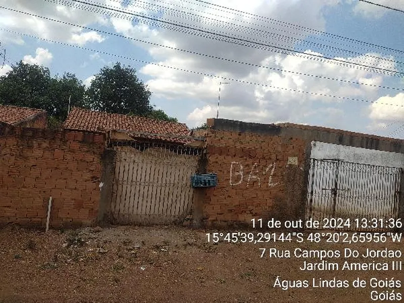 Casa em Venda Direta