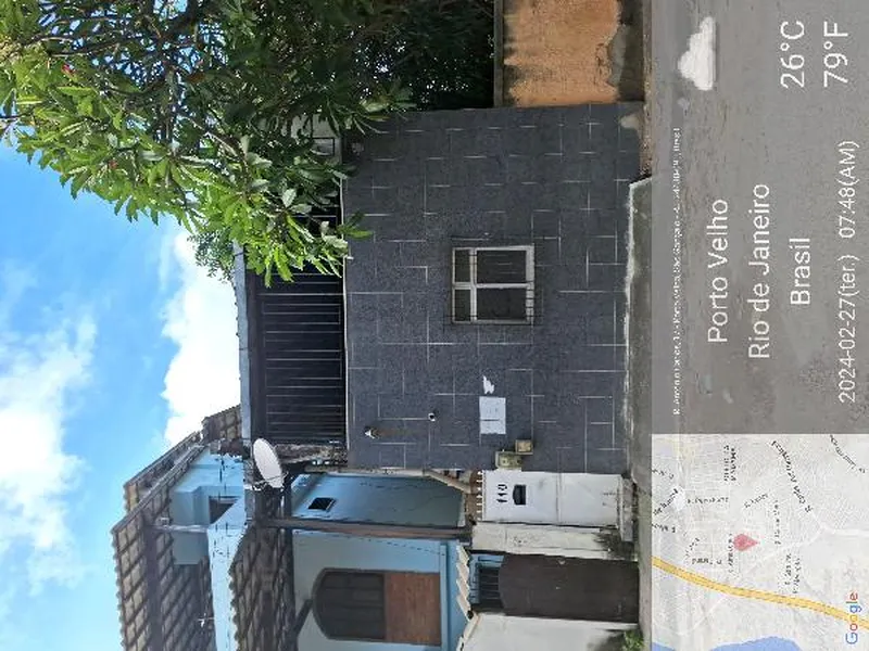 Casa em Venda Direta