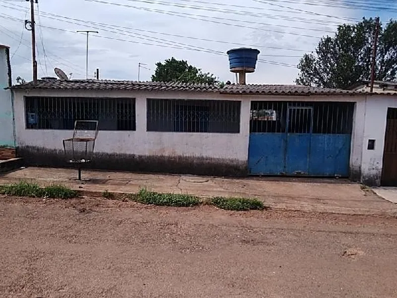 Casa em Venda Direta