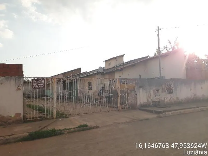 Casa em Venda Direta