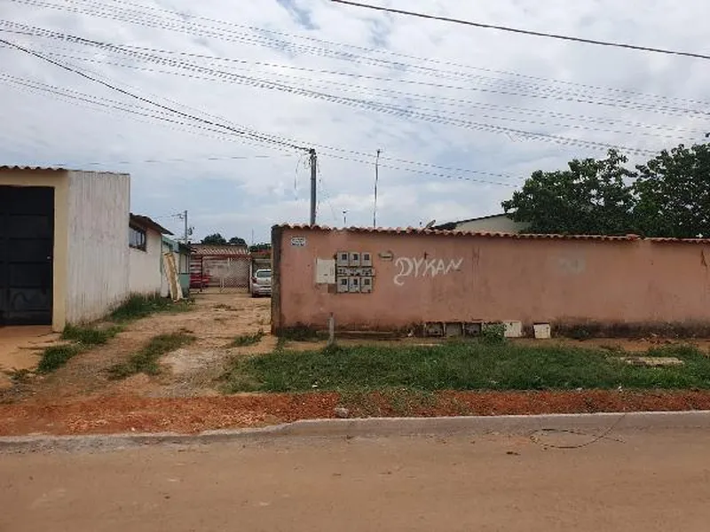 Casa em Venda Direta
