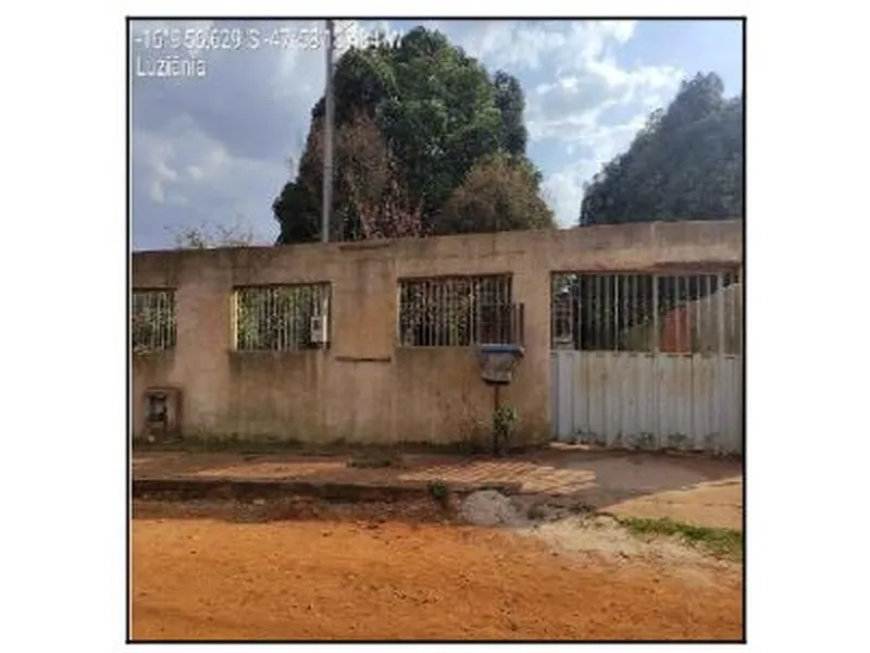 Casa em Venda Direta