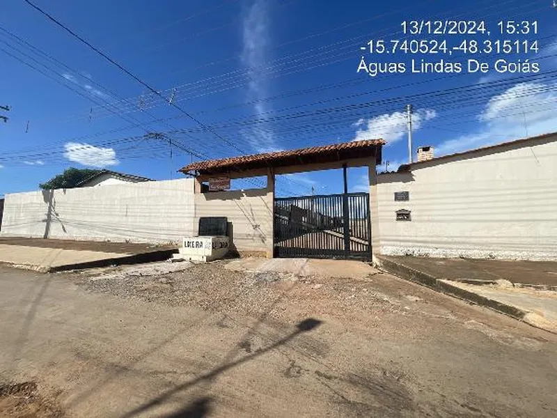 Casa em Venda Direta