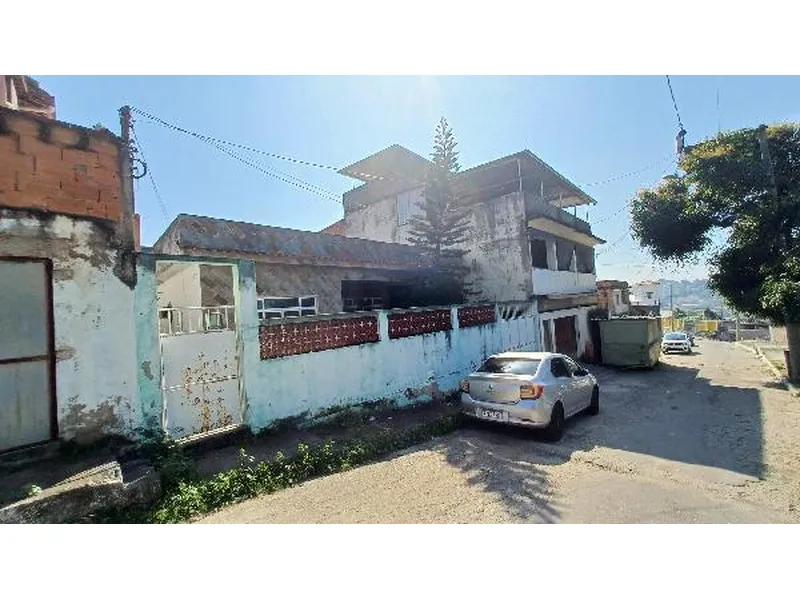 Casa em Venda Direta