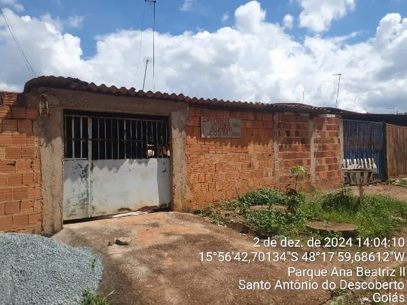 Casa em Venda Direta