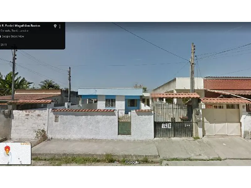 Casa em Venda Direta