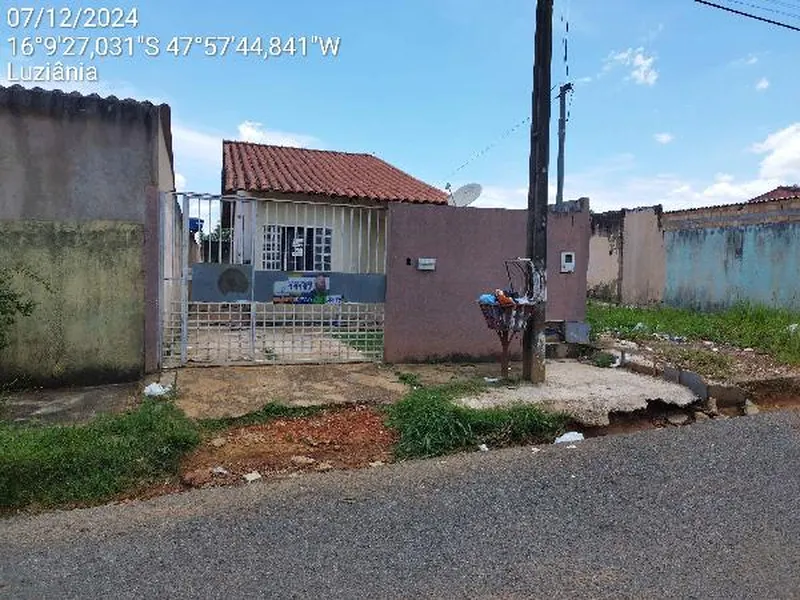 Casa em Venda Direta