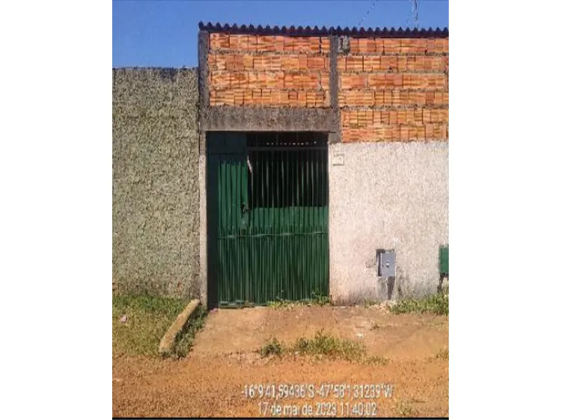 Casa em Venda Direta