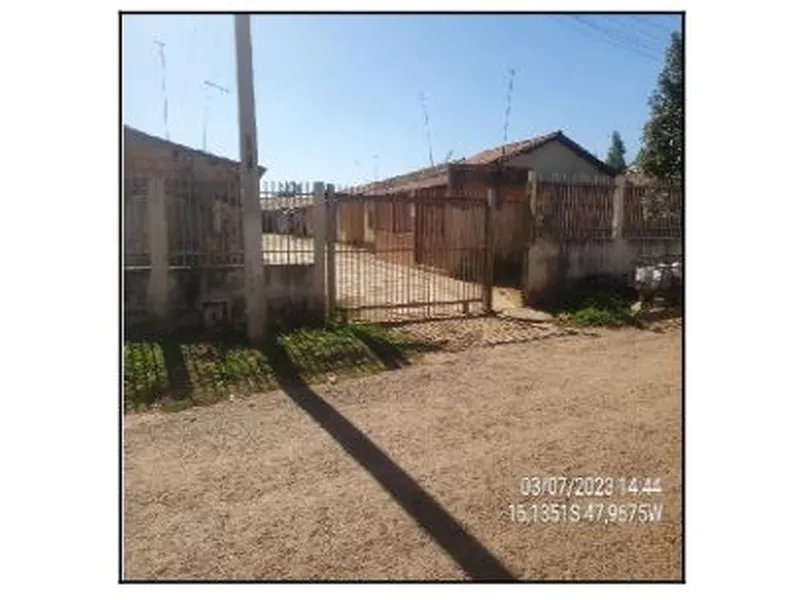 Casa em Venda Direta