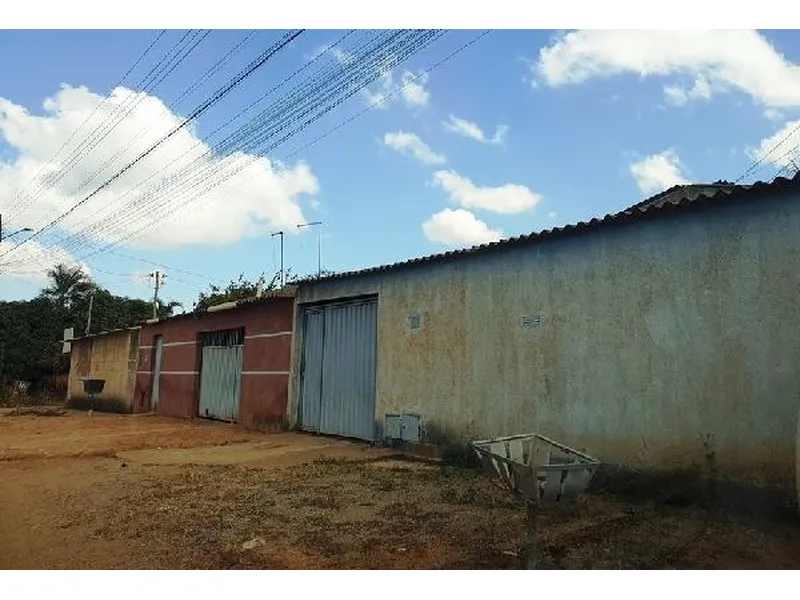 Casa em Venda Direta