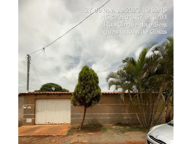 Casa em Venda Direta