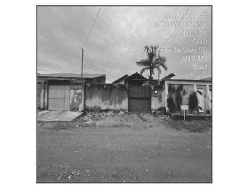 Casa em Venda Direta